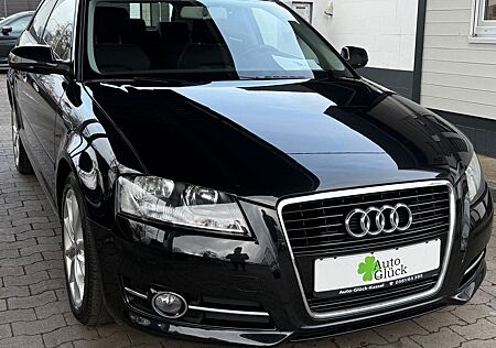 Audi A3 2.0 TDI Ambition aus 2. Hand