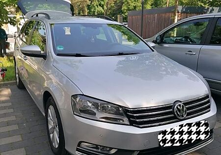 VW Passat Variant Volkswagen 2.0 BlueTDI Comfortline Varia...