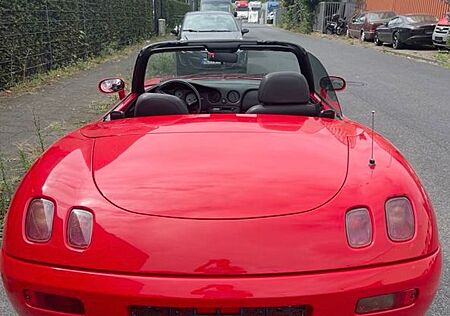 Fiat Barchetta 1.8 16V -