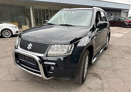 Suzuki Grand Vitara 1.9 DDIS X 30/Allrad,1.Hand,TÜV neu