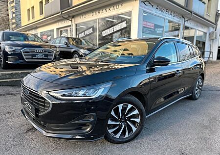 Ford Focus Turnier 1.5 TDCI Automatik|Kamera|Navi