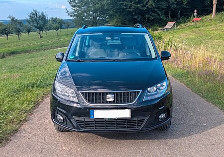Seat Alhambra 2.0 TDI Ecomotive 103kW Style Style