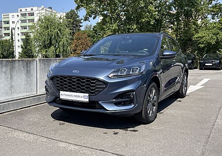 Ford Kuga 2.5 PHEV*ST-Line*Pano*HuD*RKam*LED*Navi*Shz