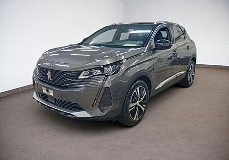 Peugeot 3008 Hybrid 136 e -DSC GT LED Navi Kamera 360 SH