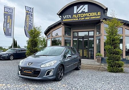 Peugeot 308 GTi 200 THP 18¨ALU TEMPOMAT TÜV