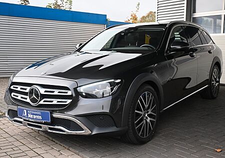 Mercedes-Benz E 220 d 4Matic All-Terrain/RFK/DISTRO/PANO/STHZ