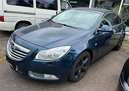 Opel Insignia 2.0 CDTI Innovation 118kW Innovation