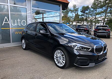 BMW 120i Steptronic Advantage *LED*PANO*KAMERA*AHK*