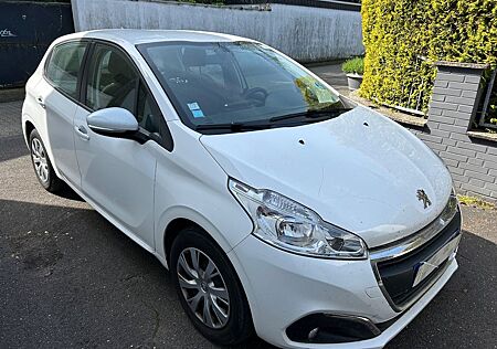 Peugeot 208 *100*Navi*Klima*PDC*VAN*LKW*3vorhanden*