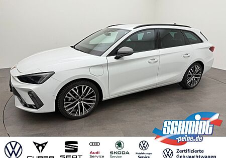 Cupra Leon Sportstourer 1.5eHybrid DSG EdgeIntel