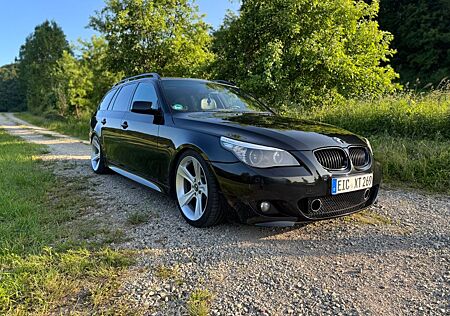 BMW 530i touring -