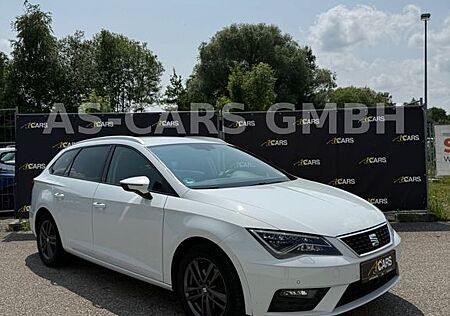 Seat Leon ST 1.4 TGI Style *TÜV & SERVICE NEU*