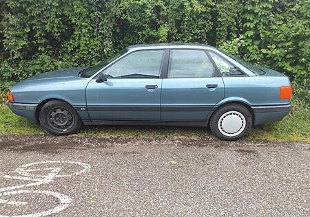Audi 80