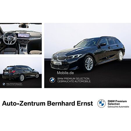 BMW 320 leasen