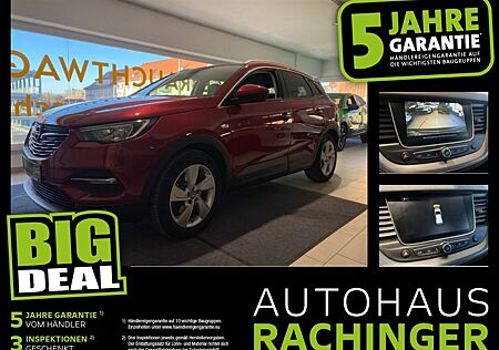 Opel Grandland X Grandland 1.6 Turbo Hybrid Elegance 4 FLA SpurW