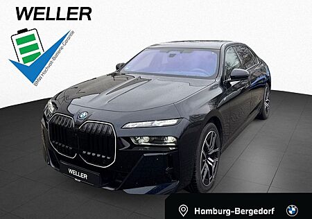 BMW i7 xDr 60 M SPORT PRO ExecutiveL,FondEnt