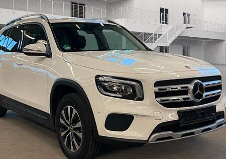 Mercedes-Benz GLB 220 -Klasse 220 d