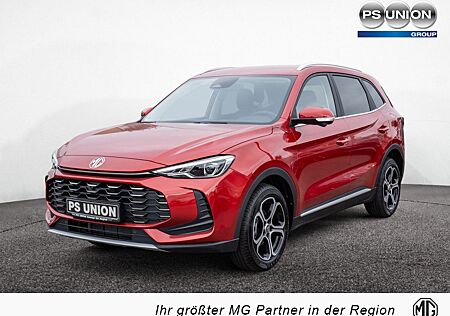 MG ZS 1.5 Comfort KEYLESS PDC SHZ LED SCHEINWERFER