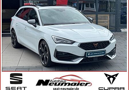 Cupra Leon SP VZ 2.0 TSI 310 PS DSG 4x4 Navi Pano
