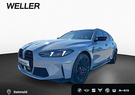 BMW M3 Comp. M xDrive LCI HUD H/K DAB PA+ ACC adLED
