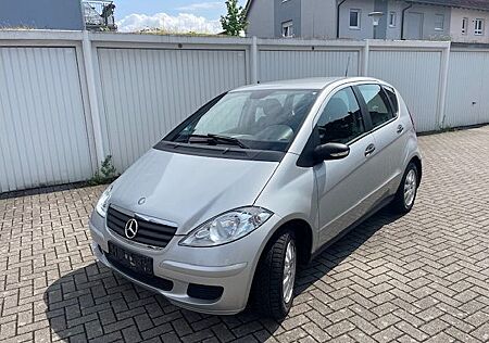 Mercedes-Benz A 150 CLASSIC + Klina+