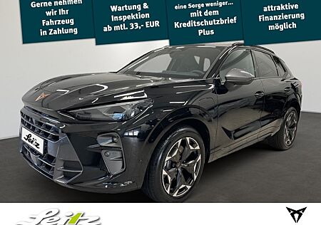 Cupra Terramar 1.5 TSI e-Hybrid *HEAD-UP*NAVI*KAMERA*