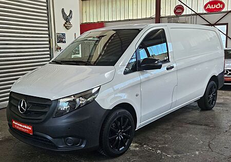 Mercedes-Benz Vito Kasten /110/ Lang/Klima/Navi/