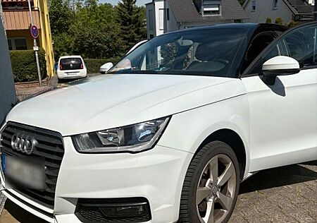 Audi A1 1.4 TFSI Sportback -
