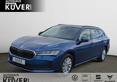 Skoda Superb Combi Essence 1.5 TSI DSG APP*ACC*LED