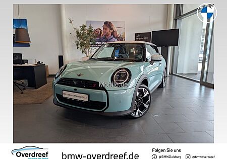 Mini Cooper S Classic Trim Steptronic Panorama