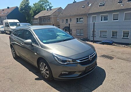 Opel Astra ST 1.6 Diesel 120 Jahre 100kW S/S 120 ...
