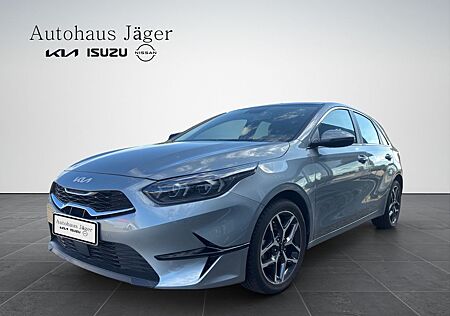 Kia Cee'd Ceed Spirit