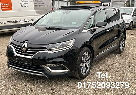 Renault Espace V Intens 4Control * Panaorama * 7 Sitze !