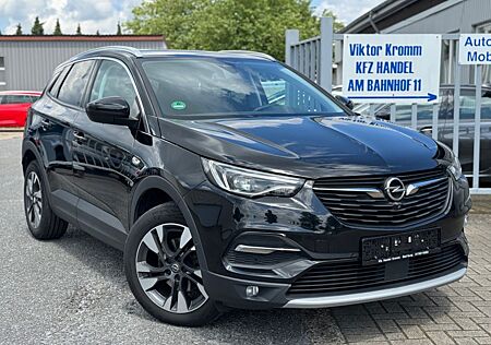 Opel Grandland X 2.0 D Bussiness Innovation