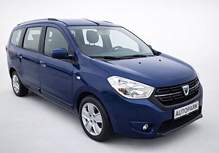 Dacia Lodgy Laureate *7 SITZE*SHZ*AHK*TEMPOMAT*1.HAND*