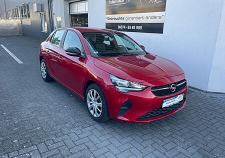 Opel Corsa F 1.2 4Türig 1Jahr Premium Garantie