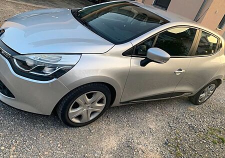Renault Clio Dynamique 1.2 16V 75 Dynamique