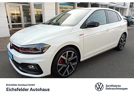 VW Polo Volkswagen 2.0 TSI GTI 7DSG