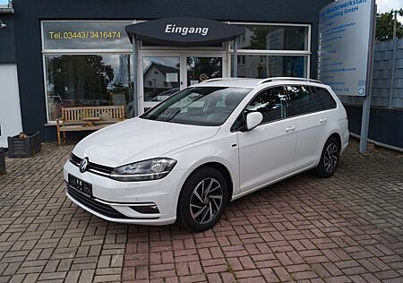 VW Golf Volkswagen VII Variant Join OPF, 1.0 TSi , Comfortline