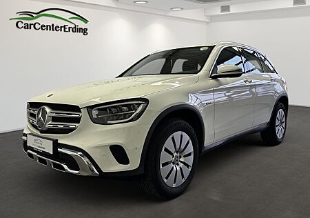 Mercedes-Benz GLC 300 GLC300e 4Matic*LED*ACC*Navi*360Kamera*Sportsitze