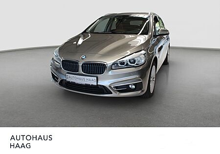 BMW 2er 225 xe Active Tourer Luxury Line Performance Lux