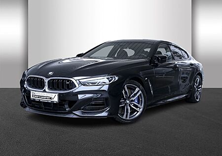BMW M850i xDrive M-Paket