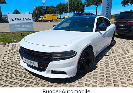 Dodge Charger V8 5.7 LPG-Prins Sternehimmel ALPINE