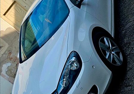 VW Golf Volkswagen 6 Comfortline TÜV neu 8fach bereift Klima