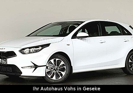 Kia Cee'd Ceed Hatchback Spin|LHZ|SHZ|R-Kam|Navi|Link|VZE|