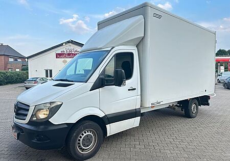 Mercedes-Benz Sprinter *316 CDI*Maxi-Koffer*Klima*Guten-Zustand