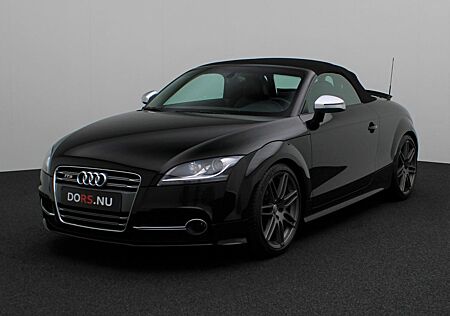 Audi TTS Roadster 2.0 TFSI S tronic quattro Exclusive