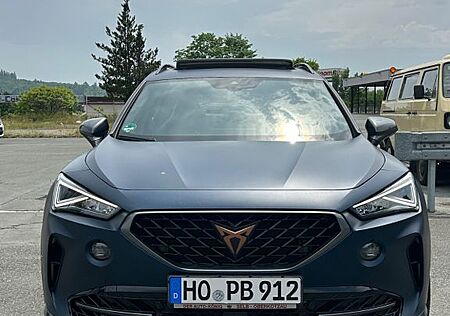 Cupra Formentor 2.0 TSI 228kW 4Drive DSG