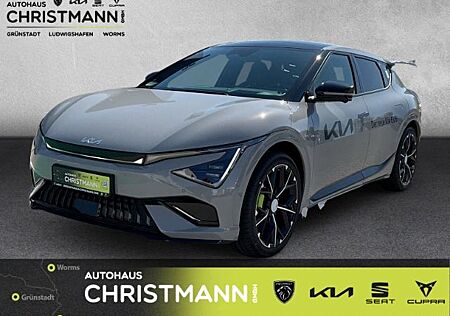 Kia EV6 GT 4WD Elektro 84 kWh *PANORAMAGLASDACH*