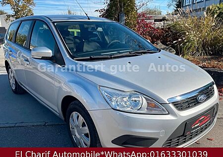 Ford Focus Turnier Style